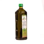 Aloe Vera Oil 1litre