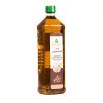 زيت سمسم لتر