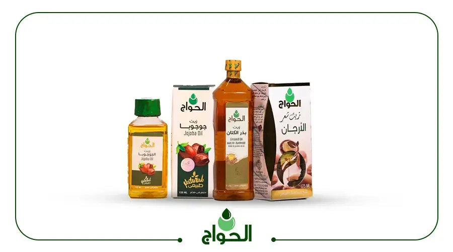 ما هي افضل زيوت للشعر