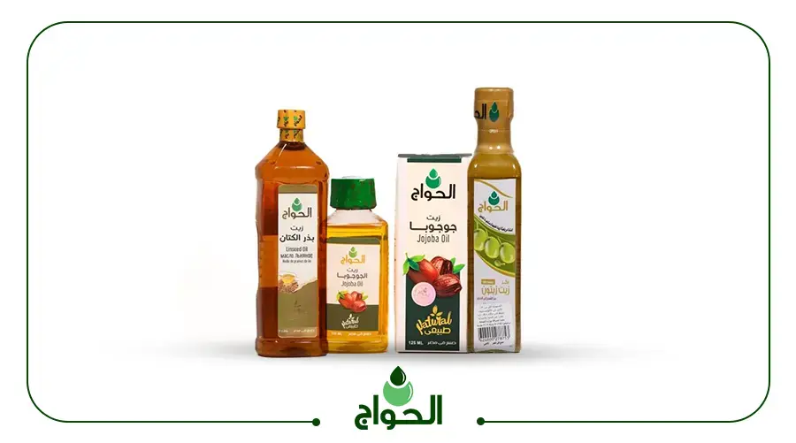 افضل ماركات زيوت الشعر