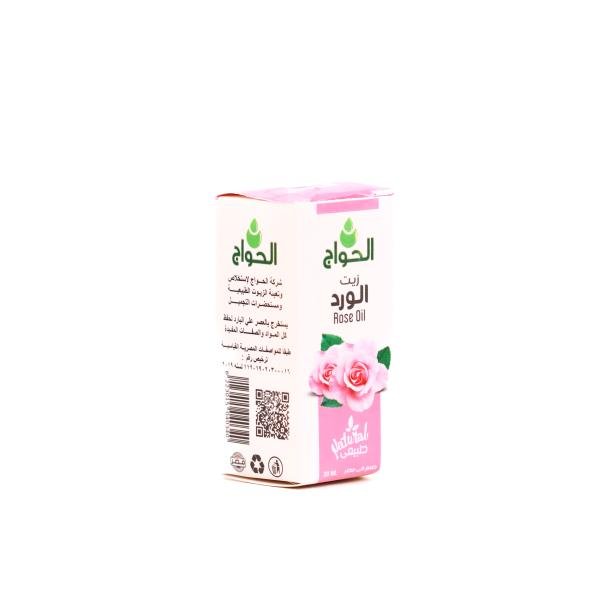 زيت الورد 30مل
