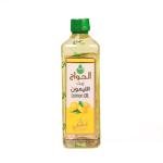 Lemon Oil 500ml