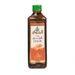 Carrot Oil 500ml
