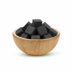 فحم مكعبات كيلو