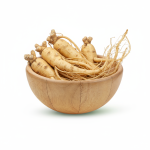 جينسينج كوري