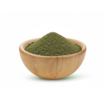 ملوخيه ناشفه