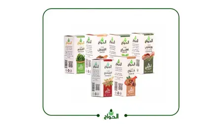 أفضل خلطة زيوت للشعر