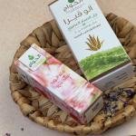 لازالة الميك اب