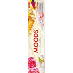Moods diamonds incense