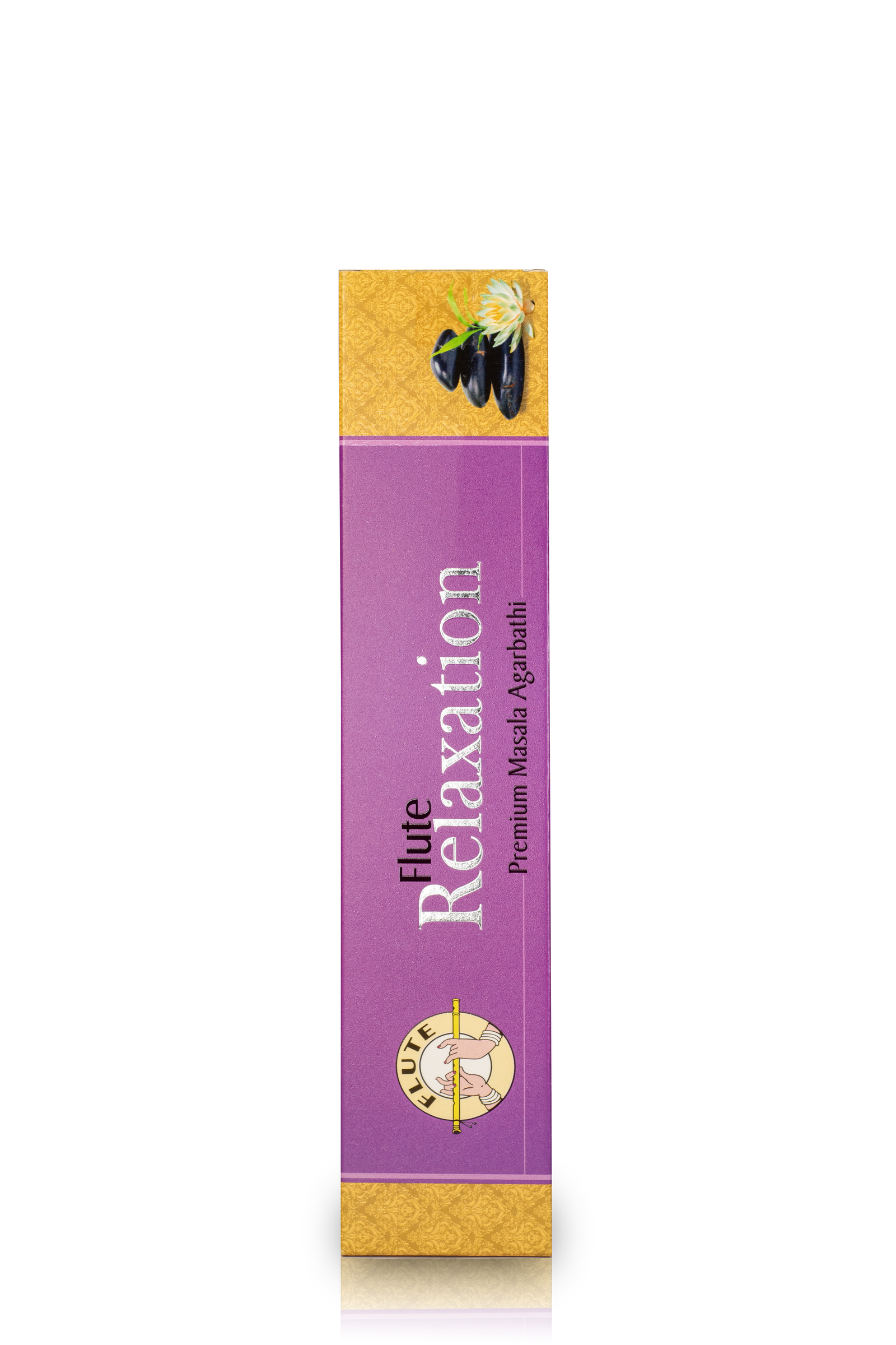 Relaxation incense