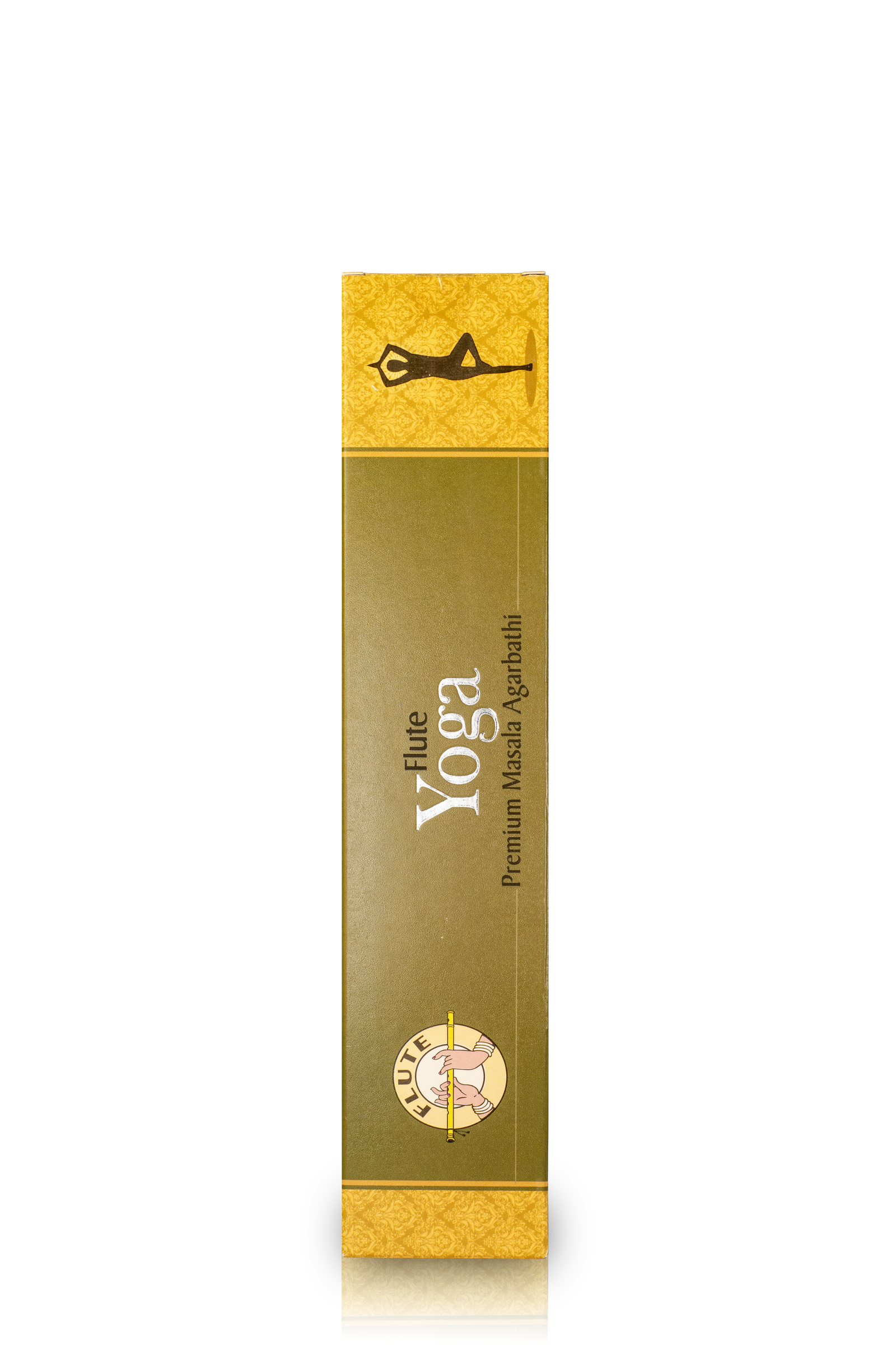Yoga Incense