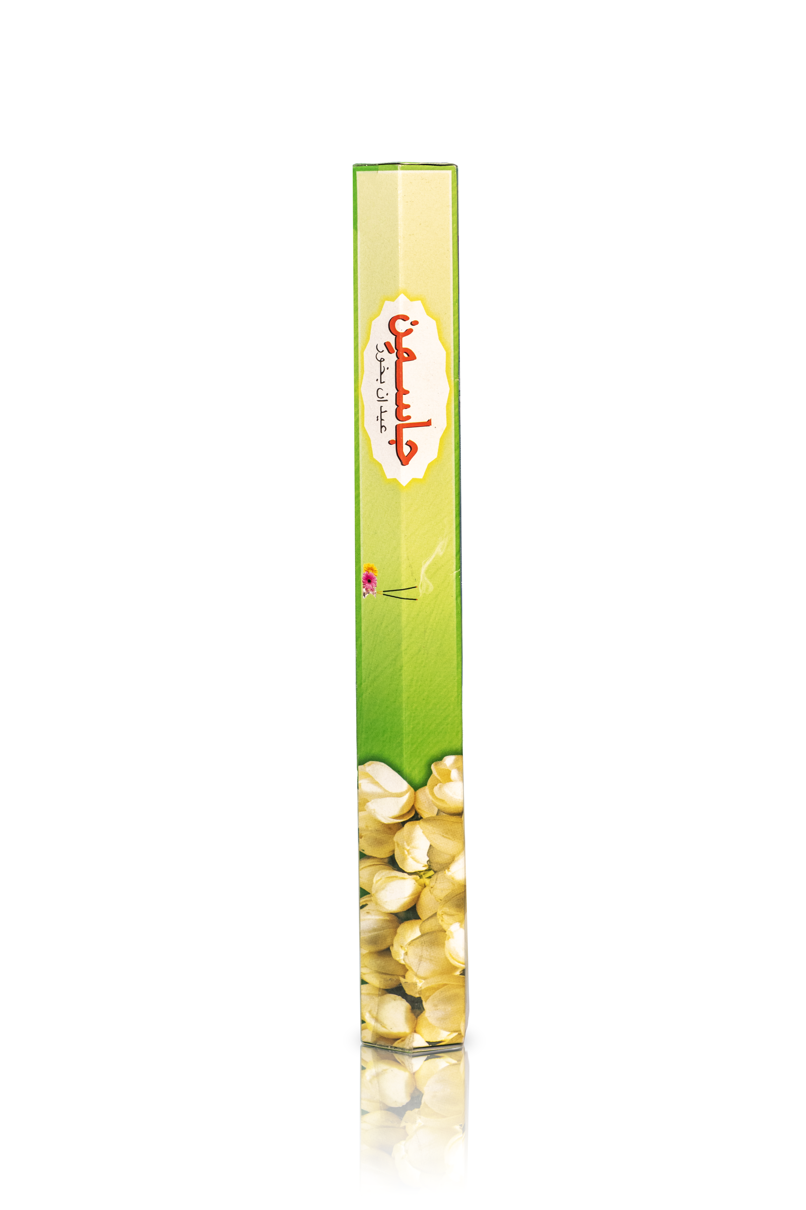 Jasmine incense