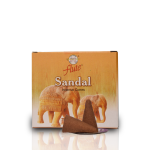 بخور قمع صندل