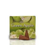 بخور قمع تفاح