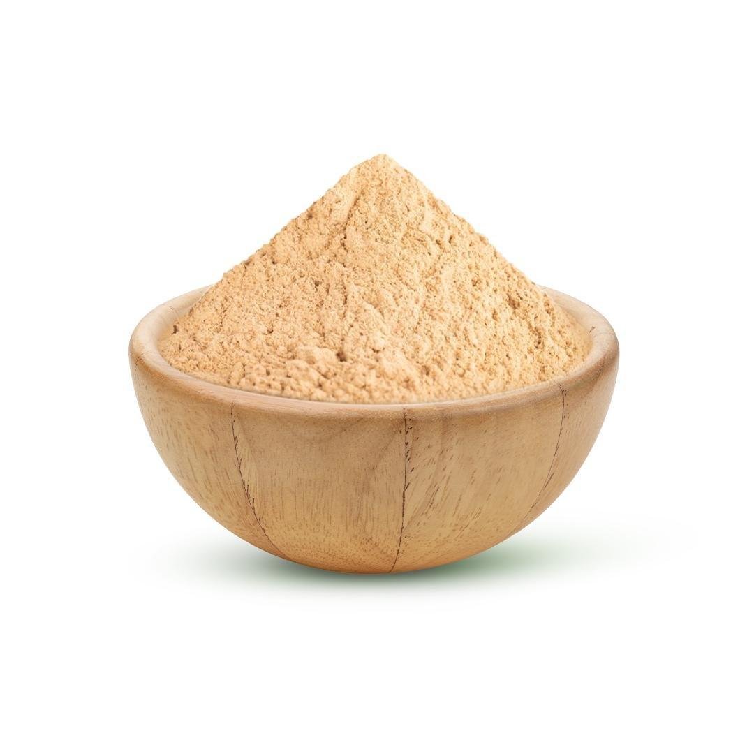 جينسينج ناعم