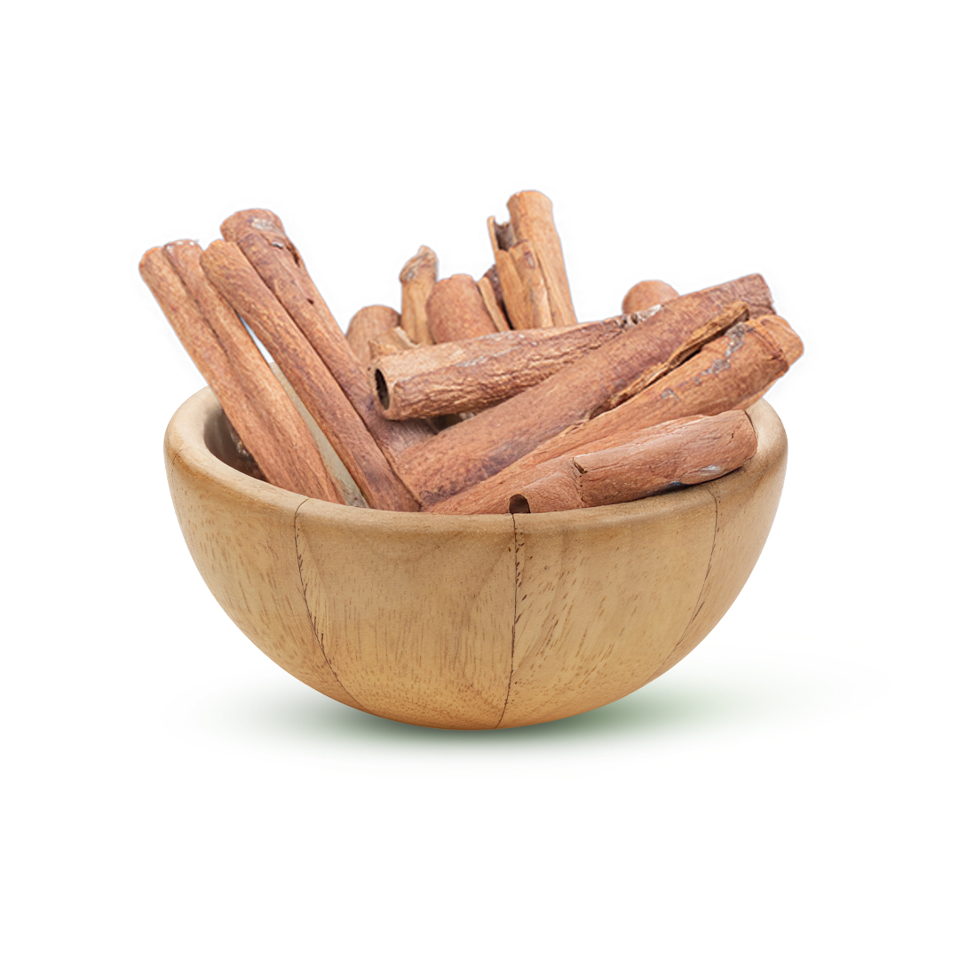 cinnamon sticks