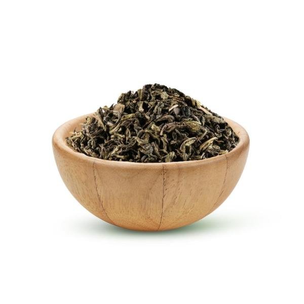 شاي اخضر سايب