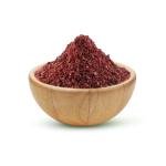 Soft sumac