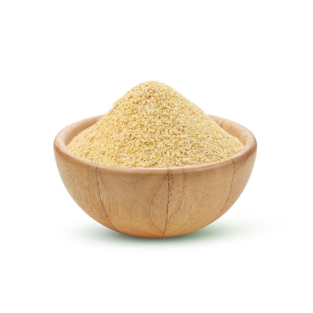 Egyptian garlic powder