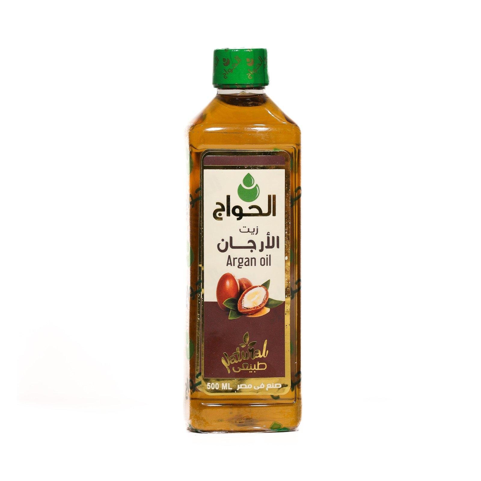 Argan Oil  500ml
