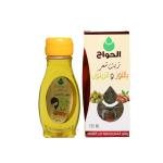 Almond & Olive Hair Oil 125ml