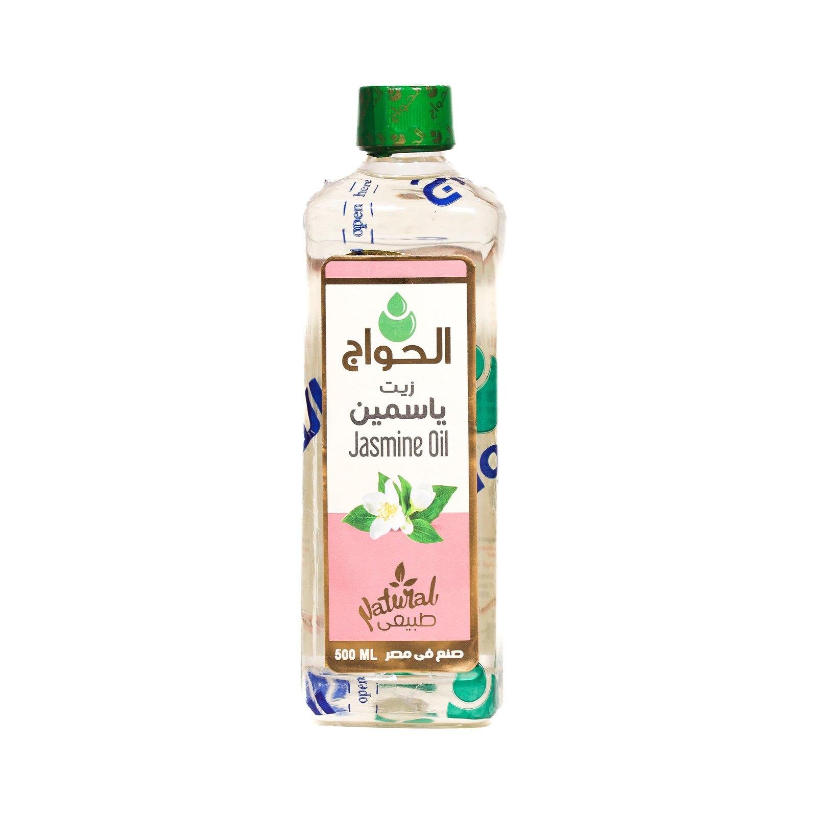 زيت الياسمين 500مل